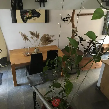 Haeuschen In Der Altstadt 度假居 代特尔巴赫