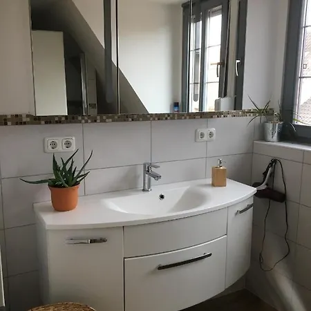 度假居 Haeuschen In Der Altstadt *