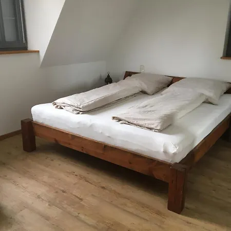 Haeuschen In Der Altstadt *