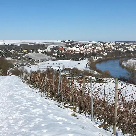 بيت للعطل Haeuschen In Der Altstadt *