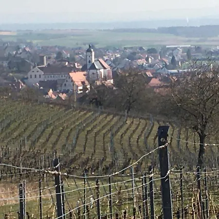 Holiday home Haeuschen In Der Altstadt