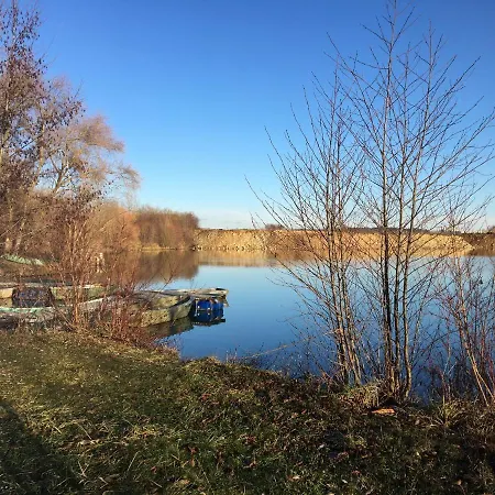 Holiday home Haeuschen In Der Altstadt *